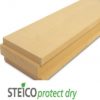 STEICO protect dry | dřevovláknitá fasádní deska