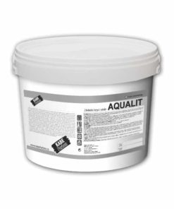 Základní nátěr na savé povrchy - vnitřní penetrace aqualith