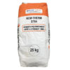 Lepící a stěrkovací tmel, 25kg | ST04 FS cemento-polyuretanový | NEW THERM system