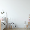 Omyvatelná barva | odstín CHARLOTTA | bílá | PROFI BABY COLOR