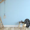 Omyvatelná barva | odstín DANIEL | nebeská KB 208 | PROFI BABY COLOR