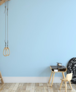 Omyvatelná barva | odstín DANIEL | nebeská KB 208 | PROFI BABY COLOR