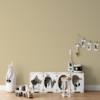 Omyvatelná barva | odstín EVELÍNA | písková KB 289 | PROFI BABY COLOR