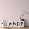 Omyvatelná barva | odstín LILY | starorůžová K 10970 | PROFI BABY COLOR