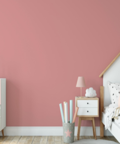 Omyvatelná barva | odstín NINA | korálová K 12650 | PROFI BABY COLOR
