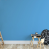 Omyvatelná barva | odstín OTTO | mořská KB 205 | PROFI BABY COLOR