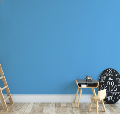 Omyvatelná barva | odstín OTTO | mořská KB 205 | PROFI BABY COLOR
