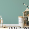 Omyvatelná barva | odstín SAMUEL | mořská KB 253 | PROFI BABY COLOR