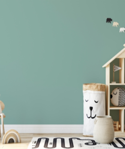 Omyvatelná barva | odstín SAMUEL | mořská KB 253 | PROFI BABY COLOR