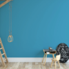 Omyvatelná barva | odstín TEO | ocean KB 209 | PROFI BABY COLOR