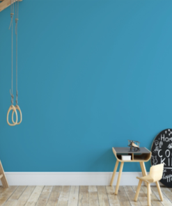 Omyvatelná barva | odstín TEO | ocean KB 209 | PROFI BABY COLOR