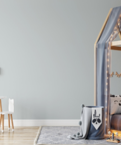 Omyvatelná barva | odstín TOBI | šedivá KB 149 | PROFI BABY COLOR