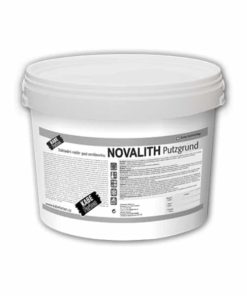 Novalith vnitřní penetrace putzgrunt | Vnitřní zateplení