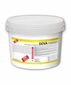 Disperzní barva | DOVA PERFEKT