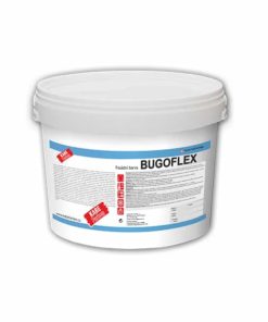 Fasádní akrylátová barva | BUGOFLEX