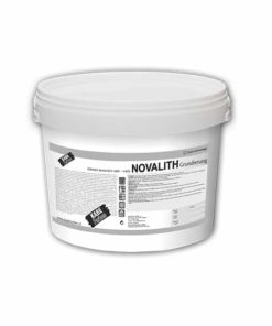Fasádní silikátová penetrace | NOVALITH Grundierung