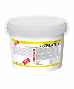 latexova omyvatelna barva profilatex