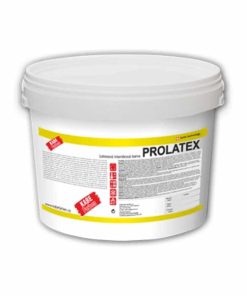 latexova omyvatelna barva prolatex