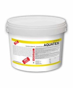 prodysna kremicita silikatova barva aquatex