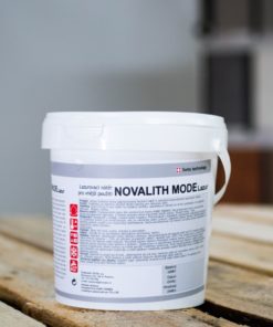 NOVALITH MODE LAZUR (transparentní )- exteriér