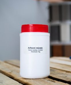 Penetrace | Adhezní můstek bílý