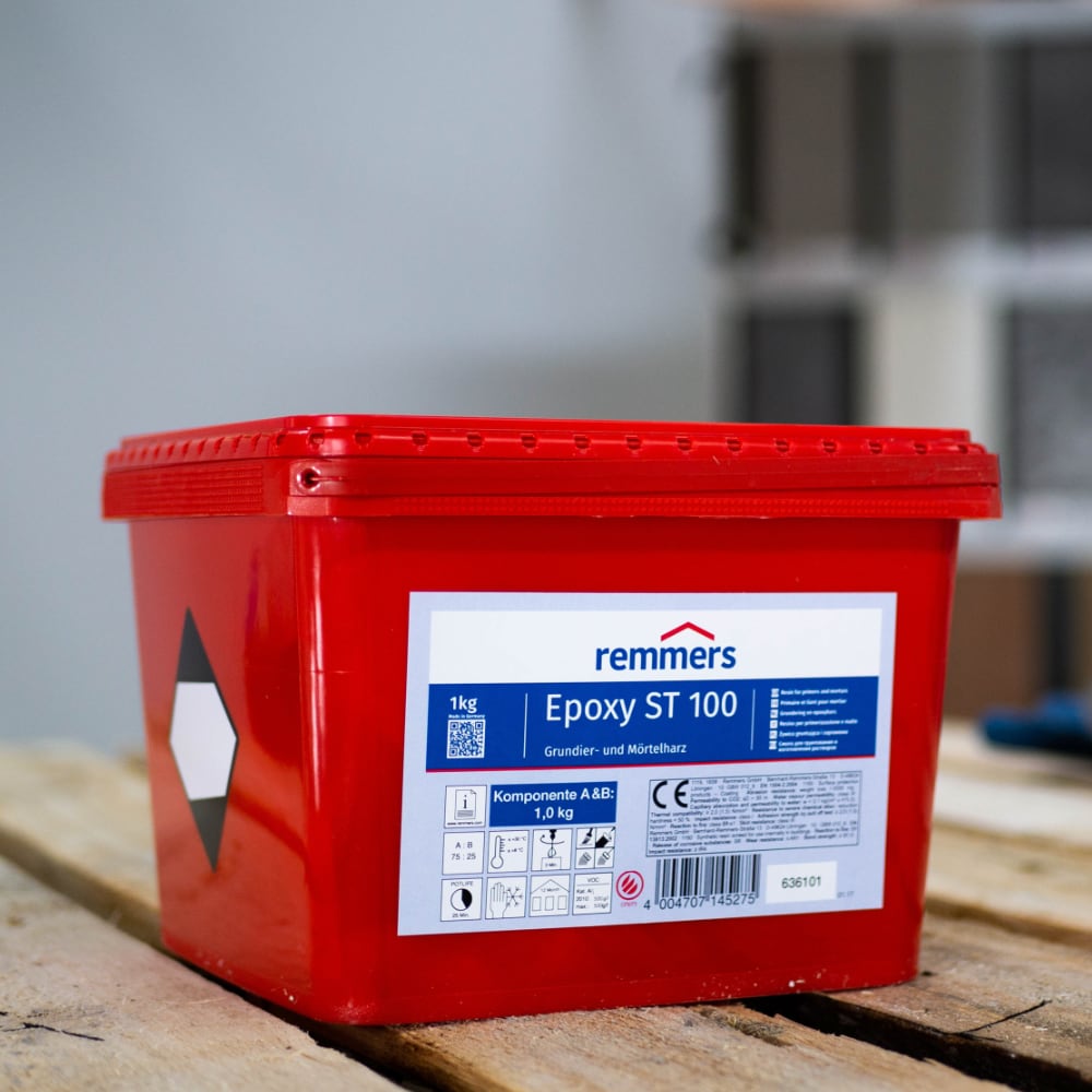 EPOX penetrace ST