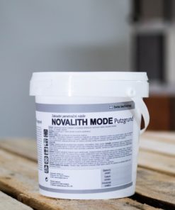 NOVALITH MODE | vnější penetrace | putzgrund, bílá