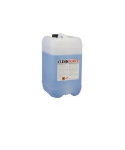 Alternative view of CLEANFORCE | mytí a čištění fasády | čistící koncentrát