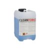 CLEANFORCE | mytí a čištění fasády | čistící koncentrát
