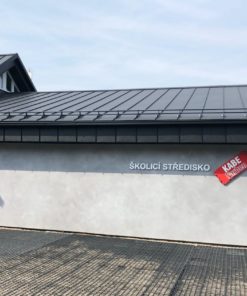 Workshop s nářadím | Aplikace betonové stěrky svépomoci | Paskov | 19.4.2024