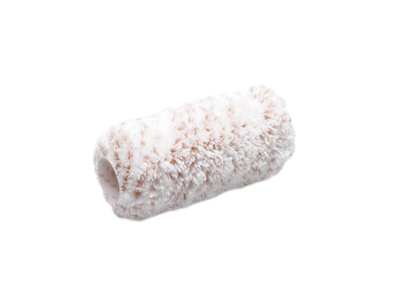 Váleček s velkým chlupem velmi hrubé brizolitové povchy