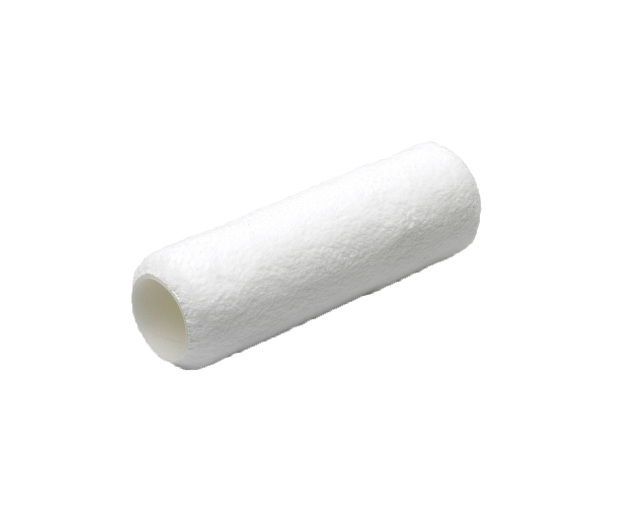 Váleček s chlupem na hladké povchy