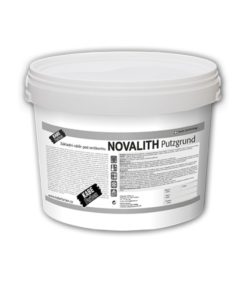 Silikonová fasádní penetrace | ARMASIL Putzgrunt