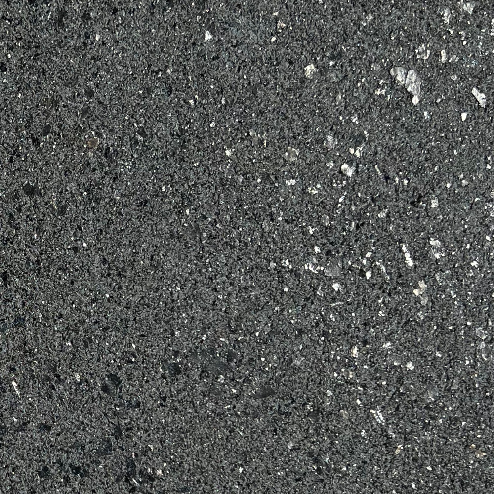 Soklová omítka se slídou I 0,8 mm I MARMURIT DECOR ANTRACIT
