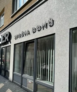 Mozaiková dekorativní soklová omítka Marmurit decor