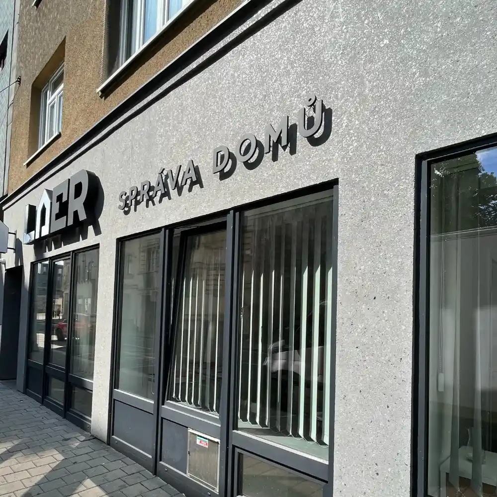 Mozaiková dekorativní soklová omítka Marmurit decor