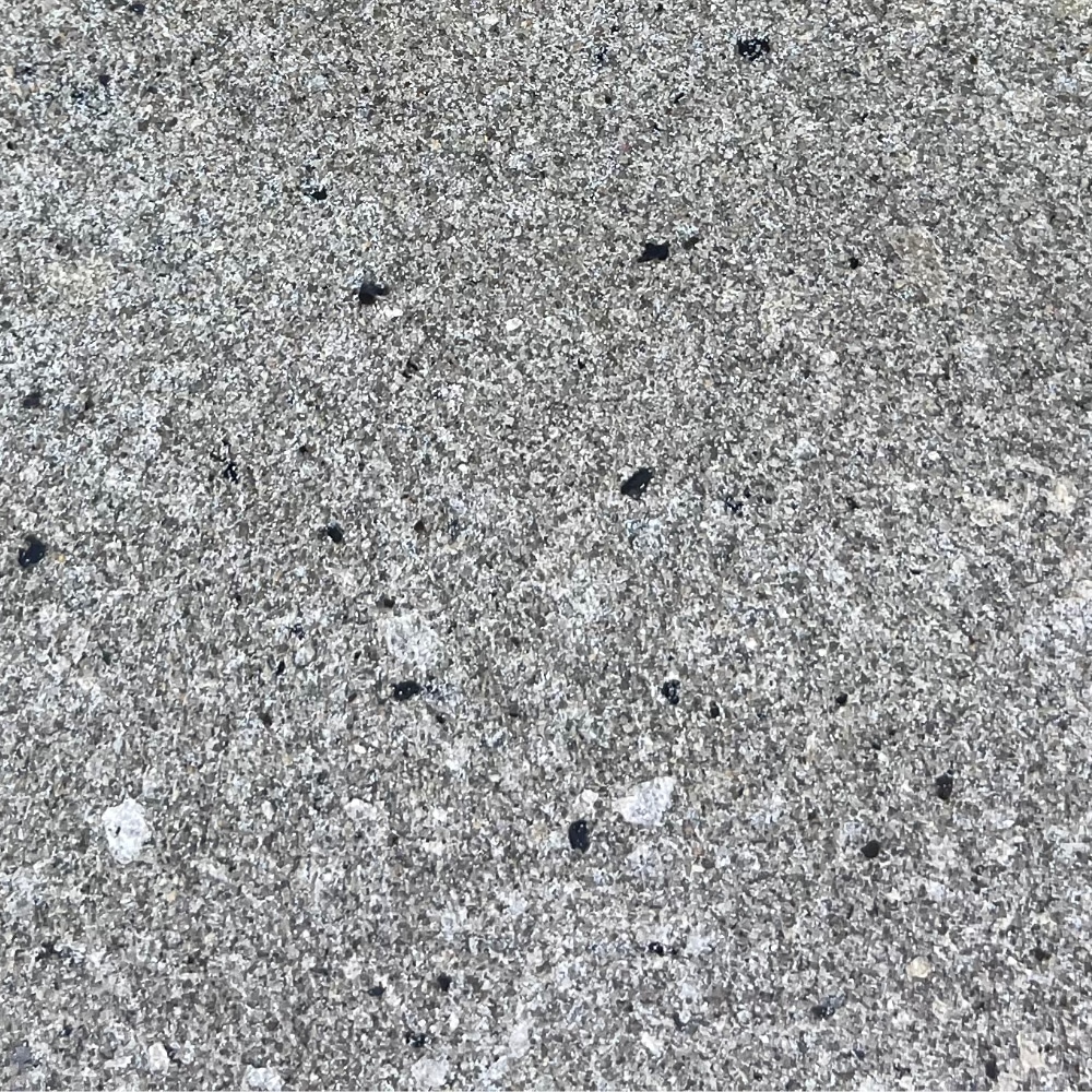 Soklová omítka se slídou I 0,8 mm I MARMURIT DECOR VULKAN (VULCANO) - Obrázek 7