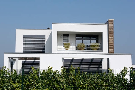 Polyuretanová izolační deska s λ=0,021 | PUR deska VD-F | PUR THERM system - Obrázek 8