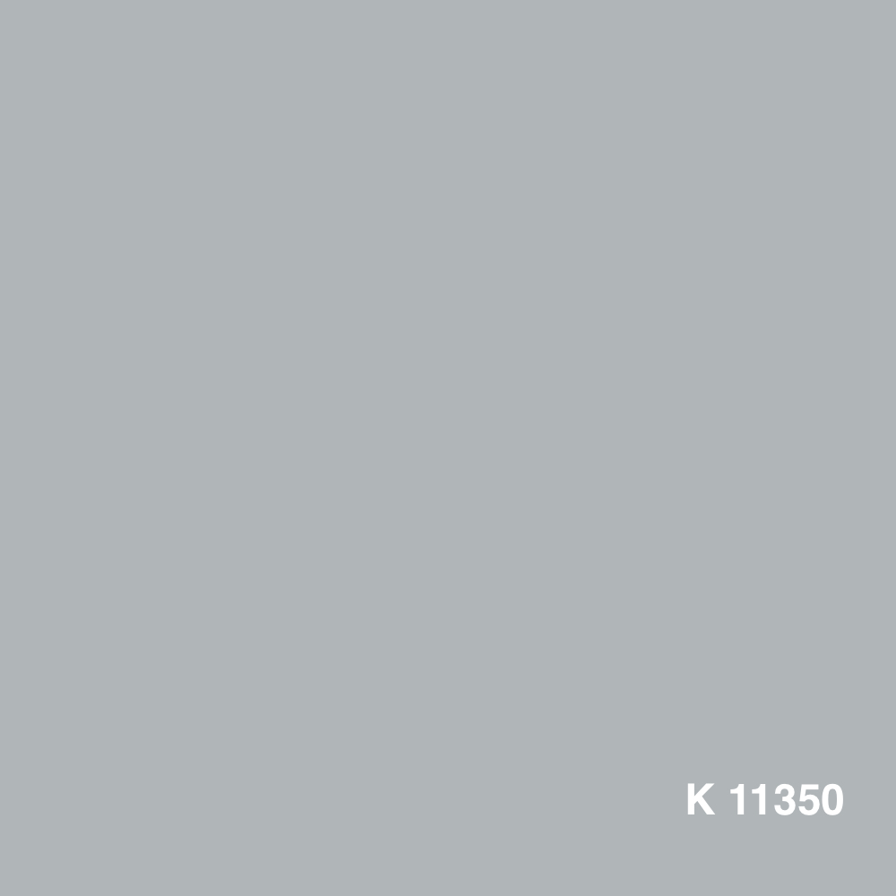Omyvatelná barva | odstín K 11350 světle šedá | PROFI BABY COLOR