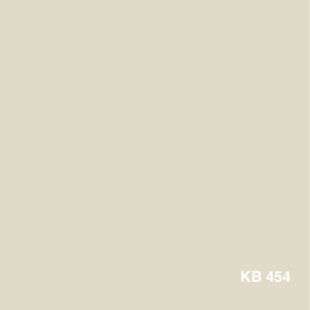 Omyvatelná barva | odstín KB 454 pískově hnědá | PROFI BABY COLOR