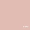 ruzovy odstin K10960 profi baby color kabe farben