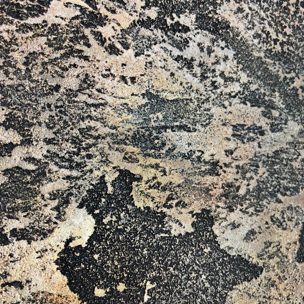 Betonová stěrka v odstínu ART beton 3.19 tmavý podzim