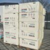 pur therm system, balíky pur desek na expedici ze skladu