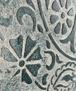 Beton 7.0 | Mandala - 10 m²