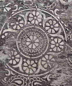 Beton 7.1 | Mandala - 10 m²