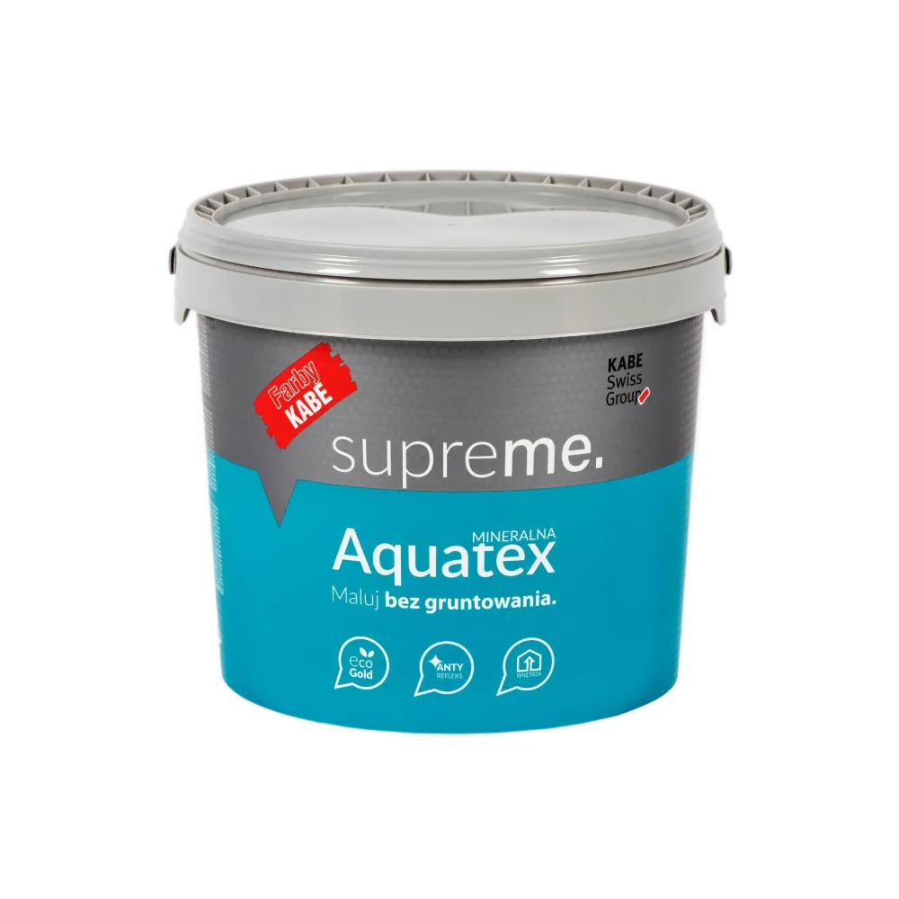 Barva Aquatex