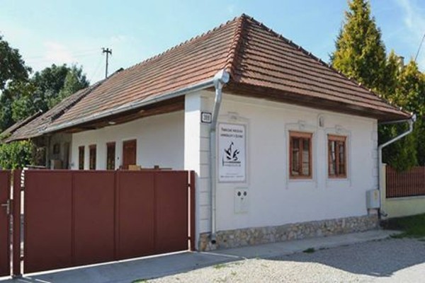 Památkové objekty
