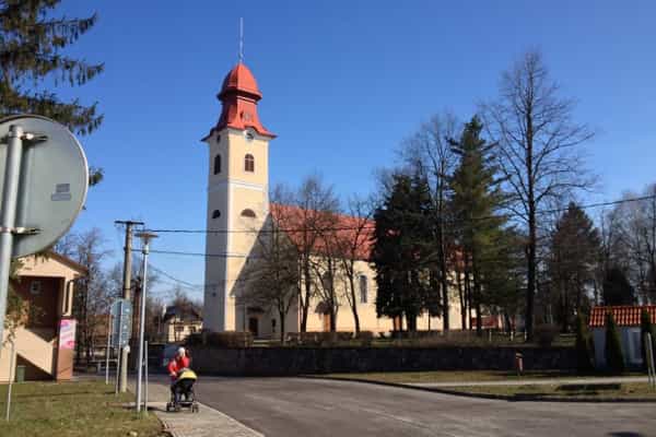 Památkové objekty